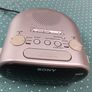 Alarm Clock Radio Image 2
