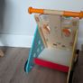 wooden walker Image 4