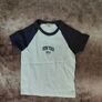 Bundle -Girls t-shirts and 2 x long sleeve shirts Image 4