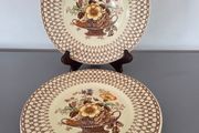 Plates Myott