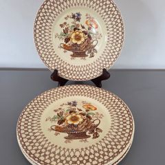 Plates Myott