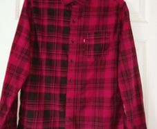 Levi's shirt