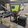 Screen Printing Equipment Image 4