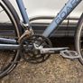 Boardman SLR 8.6 road bike (Medium) Image 6