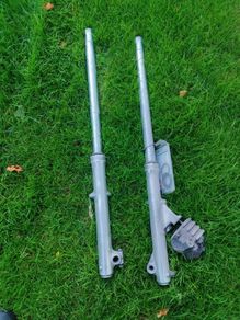 Virago 920/750 fork legs 1981-83