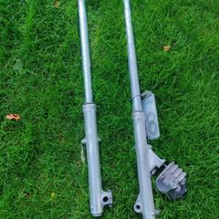 Virago 920/750 fork legs 1981-83