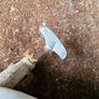 Antique laundry mangle, sink mounted Image 7