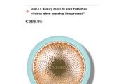 FOREO UFO 2 Device brand new sealed genuine