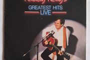 Paddy Reilly's Greatest Hits Live UNTESTED