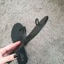 Simmi London barely there sandals Image 4