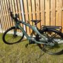 Mapfour N1 Pro Carbon Fiber eBike Image 7