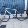 Trek FX2 Hybrid Bike Image 2