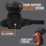 new professional knee pads Image 6