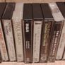 Classic Rock & Pop Cassette Collection - 12 Legends (Pink Floyd, MJ, Queen, Dylan) Image 5