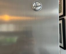 American fridge freezer