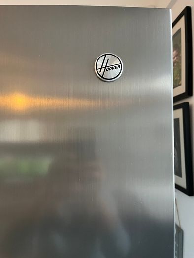 American fridge freezer