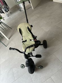 trike