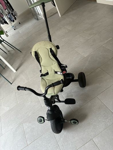 trike