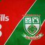 Rathcoole Commercials O'Neills Jersey Size Age 10/11Years Image 2