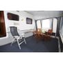 450cm x 250cm Trigano Breathable Awning Carpet Image 2