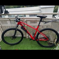 bike Trek Marlin 6 XL