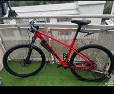 bike TREC marlin 6 XL