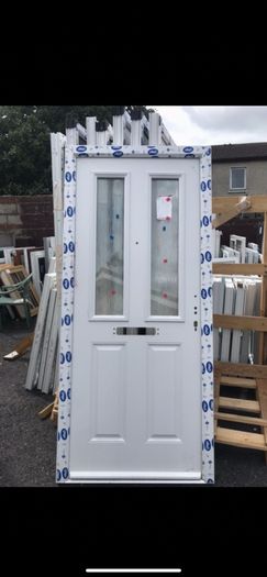 pvc door from 250
