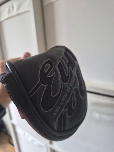 Evn Roll Er8 Putter