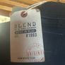 BNWT Blend Blue Denim Jacket size M Image 8