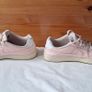 nike court royal Size 8 eu 48.5 pink in great condition Image 6