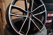 19 " Audi Vw Mercedes Seat Skoda Rs6 style alloy wheels Dublin 12 Finance Available