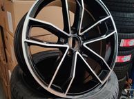 main image for ad 19 " Audi Vw Mercedes Seat Skoda Rs6 style alloy wheels Dublin 12 Finance Available