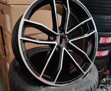 19 " Audi Vw Mercedes Seat Skoda Rs6 style alloy wheels Dublin 12 Finance Available