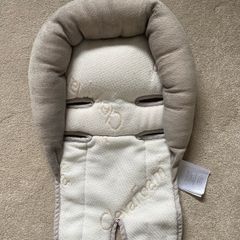 Clevamama Clevafoam Head And Neck Support - Carseat / Strollers / Highchairs