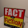 Fact Or Fiction, Fun Trivia Board Game Image 3