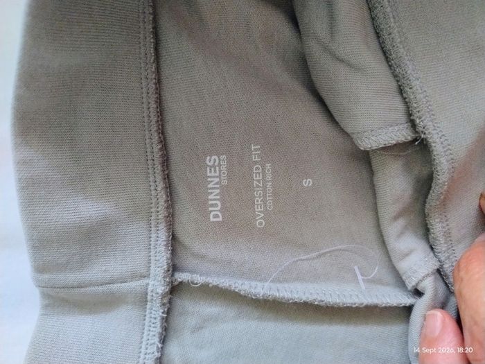 Women's wide leg joggers