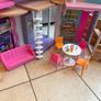 Barbie Malibu House Playset Image 2