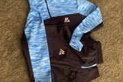 boyswear Montirex themed, boys tracksuit
