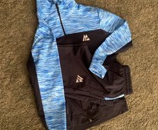 boyswear Montirex themed, boys tracksuit
