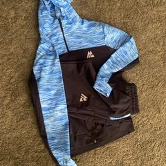 boyswear Montirex themed, boys tracksuit