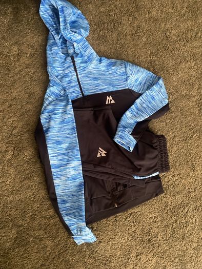 boyswear Montirex themed, boys tracksuit
