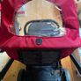 Joie 2 in 1 pram with carry cot Image 3