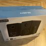 D40 Bluetooth Bookshelf Speakers Image 2