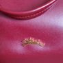 New LONGCHAMP Real Leather bag Image 2