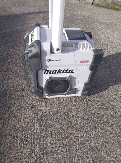 Makita radio