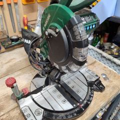 Parkside Mitre Saw