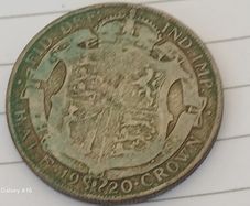Coins
