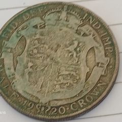 Coins