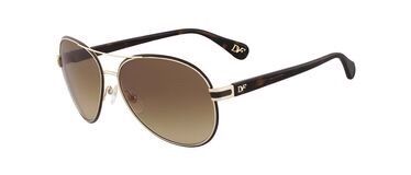 PRICE REDUCTION!!! Diane Von Furstenberg Sunglasses
