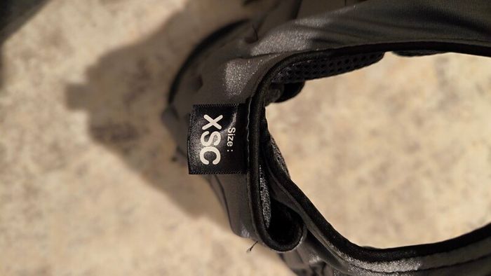 Champion Body Protector